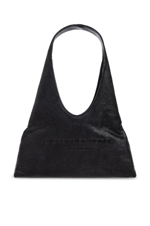 Black Shoulder bag 